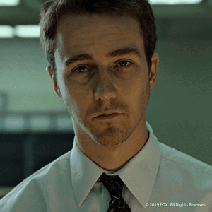 Jack is not surprised to see Domain Admins who should not be Domain Admins.