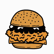 kfc malaysia kfc x pmc hamburger