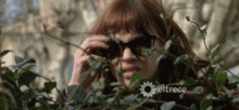 Espiar Econderse GIF - Espiar Econderse Detras Del Arbusto GIFs
