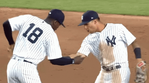 Gleyber Torres GIFs on GIPHY - Be Animated