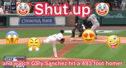 San Diego Padres Gary Sanchez GIF - San diego padres Gary Sanchez