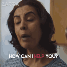 How Can I Help You Zarqa GIF