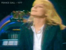 francegall michelberger francegallforever french frenchmusic