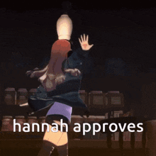 Hannah Hannahposting25 GIF - Hannah Hannahposting25 Naviposting GIFs