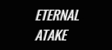Eternal Atake GIF - Eternal Atake Eternal Atake GIFs