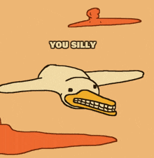 Funny Insult Silly Bastard GIF - Funny Insult Insult Silly Bastard GIFs