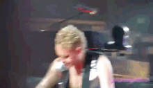 Martin Gore Depeche Mode GIF
