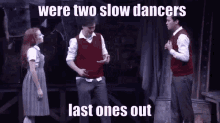 Two Slow Dancers Mischa GIF - Two Slow Dancers Mischa Ride The Cyclone GIFs