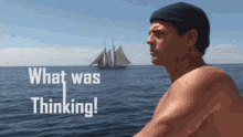Jeff Stryker What Was I Thinking GIF - Jeff Stryker What Was I Thinking Celebrity GIFs