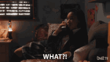 What Why GIF - What Why Surprised GIFs