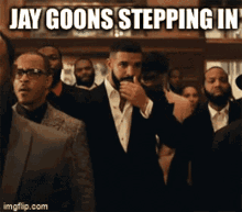Jay Goons Jay Stepping In Goons Jay Jay18kv2 Jay18kv2 GIF - Jay Goons Jay Stepping In Goons Jay Jay18kv2 Jay18kv2 Jay Goons GIFs