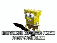 stone pappas