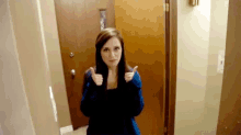 Thumbs Up GIF - Thumbs Up Apprentice Eh GIFs