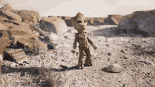 Baby Groot Annoyed GIF - Baby Groot Annoyed Angry GIFs