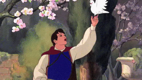 Prince Charming