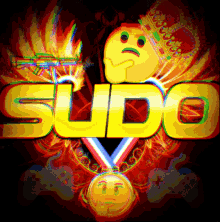 Sudo Storm GIF - Sudo Storm GIFs