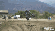 high jump slow motion tricks stunt motorcycle