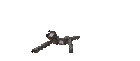 a computer generated image of a monster in a video game