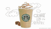 Starbucks GIF