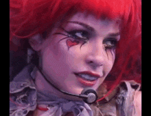 Emilie Autumn Pfp GIF - Emilie Autumn Emilie Autumn GIFs