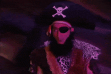 Patchy The Pirate Spongebob GIF - Patchy The Pirate Spongebob Speechless GIFs
