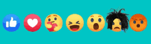 Love Emoji GIF - Love Emoji Wigs GIFs