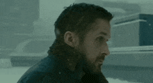 Sad Gosling Blade Runner GIF - Sad Gosling Gosling Blade Runner GIFs