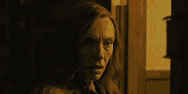 o GIF - TheHorror Horrified Scared - Discover & Share GIFs