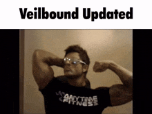 Veilbound Veilbands GIF - Veilbound Veilbands Tends GIFs
