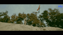 Neha Vaishnav Independence Day GIF - Neha Vaishnav Independence Day Salute GIFs