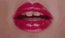 Kiss Lip GIF - Kiss Lip Lipstick GIFs