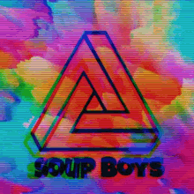 Soup Boys GIF - Soup Boys GIFs