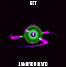 Rex Reincarnated Zanarchium GIF - Rex Reincarnated Zanarchium GIFs
