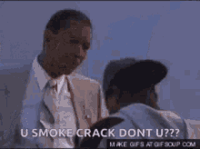Smoke Crack GIF - Smoke Crack Smoking GIFs