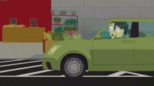 South Park Car GIF - South Park Car Shop Trolley GIFs