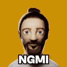 Ngmi Not Happening GIF - Ngmi Not Happening Nope GIFs