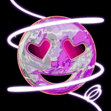 Heart Emoji GIF - Heart Emoji In Love GIFs
