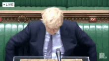 Boris Johnson Frustrated Borris GIF - Boris Johnson Frustrated Borris Bo Jo GIFs
