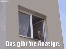 Anzeige Familie Ritter GIF