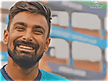 Litton Das Smile Bangladesh Cricket GIF - Litton Das Smile Bangladesh Cricket লিটন দাস GIFs