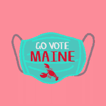 Maine Maine State GIF