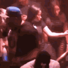 Sazzybarb Nicki Minaj Dancing GIF