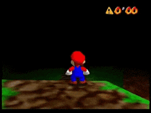 Sm64z64 GIF
