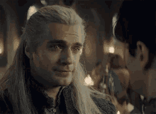 Witcher You Ok GIF - Witcher You Ok Are You Sure GIFs
