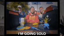 Solo Independent GIF