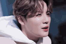 xia junsu kim junsu cute handsome smile xia junsu kim junsu cute handsome smile