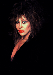 Tina Turner Switzerland GIF - Tina Turner Switzerland European GIFs