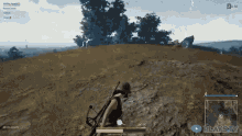 Pan Fight GIF - Pubg Duel Plays Tv GIFs