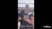Wally Winnerwinner GIF - Wally Winnerwinner Winner GIFs