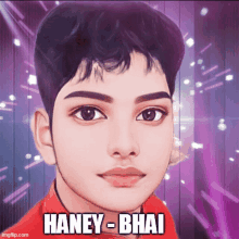 Haney Bhai Gobinda101 GIF